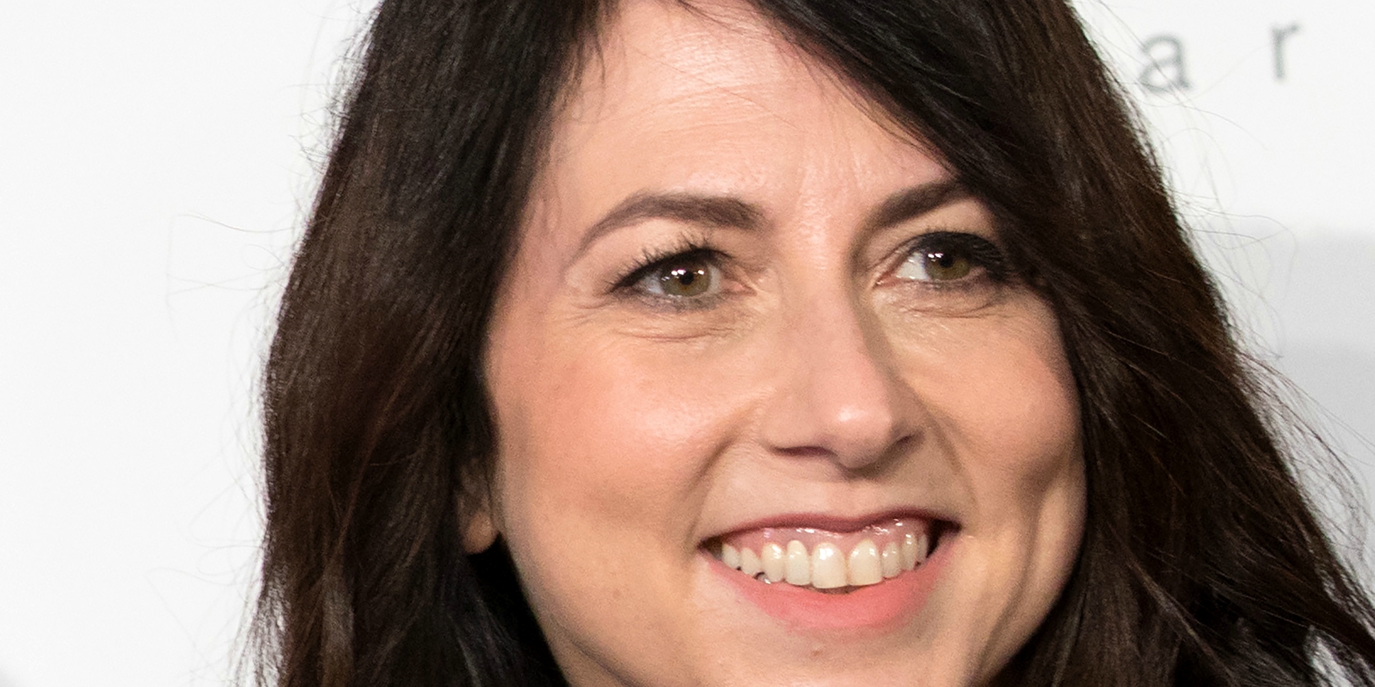 Ex Wife Of World S Richest Man Suddenly Changes Surname Donates