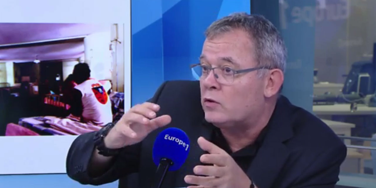 Libération de Loup Bureau les coulisses des négociations