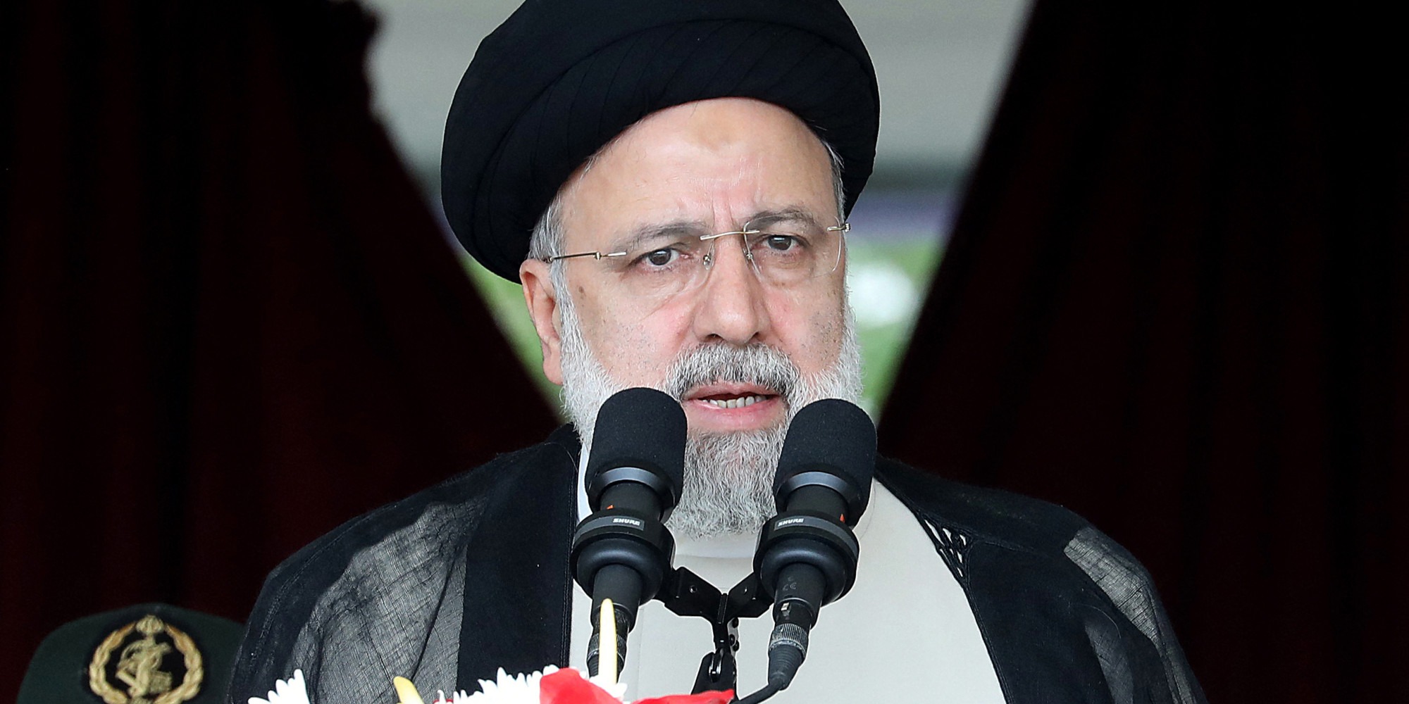 L’Iran a demandé l’assistance de Washington après le crash d’hélicoptère qui a coûté la vie au président Raïssi L’Iran a demandé l’assistance de Washington après le crash d’hélicoptère qui a coûté la vie au président Raïssi