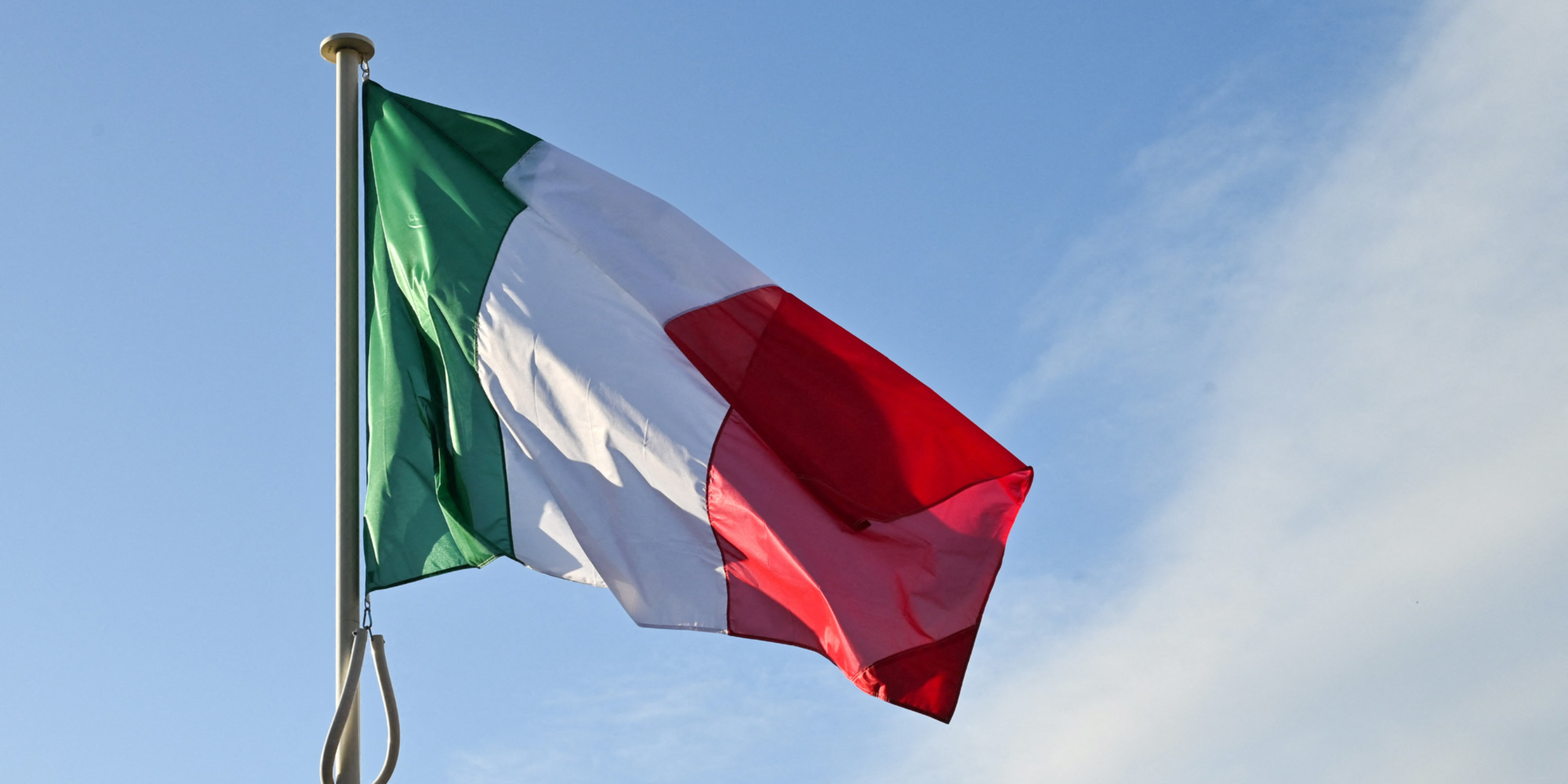L’Italie compte ramener son déficit public à 2,8% du PIB dès 2026 L’Italie compte ramener son déficit public à 2,8% du PIB dès 2026