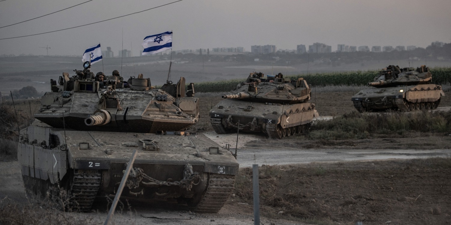 L'ONG M&eacute;decin sans fronti&egrave;res appelle Isra&euml;l &agrave; &laquo;faire preuve d'humanit&eacute;&raquo; &agrave; Gaza