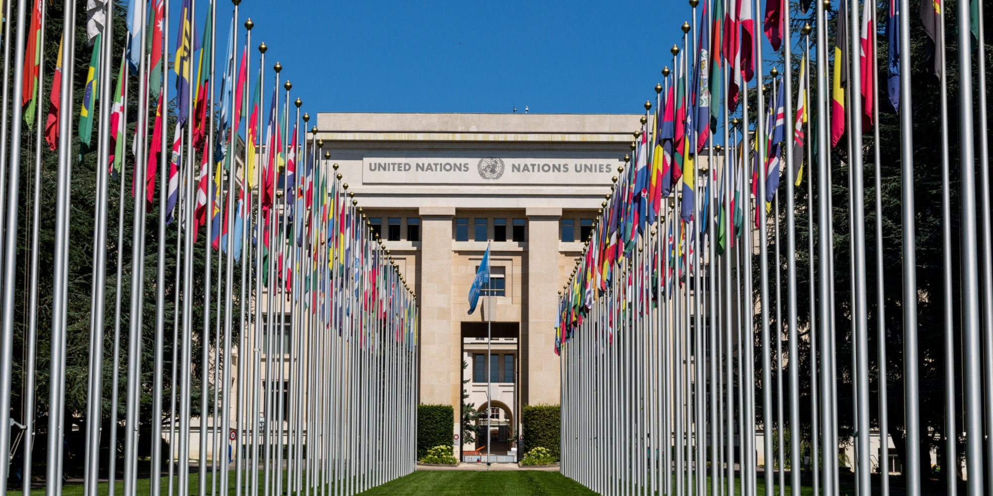 L\'ONU adopte un Pacte pour construire un «avenir meilleur» pour l\'humanité