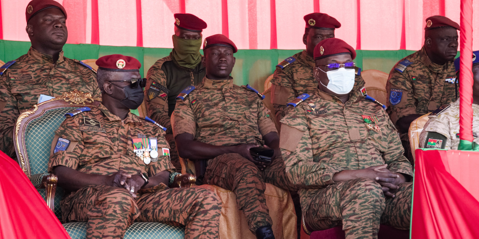 L'ONU demande une enquête «impartiale» après le massacre de 28