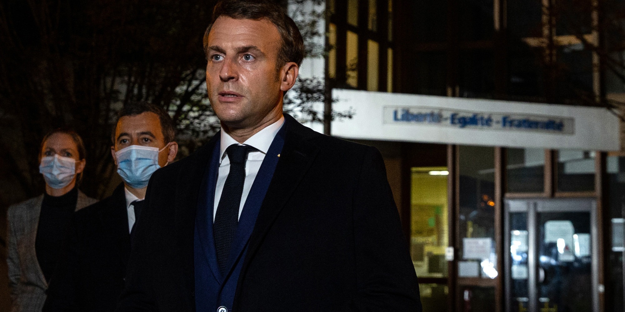 Macron Recalls His Ambassador To Turkey After Another Erdogan Attack Teller Report
