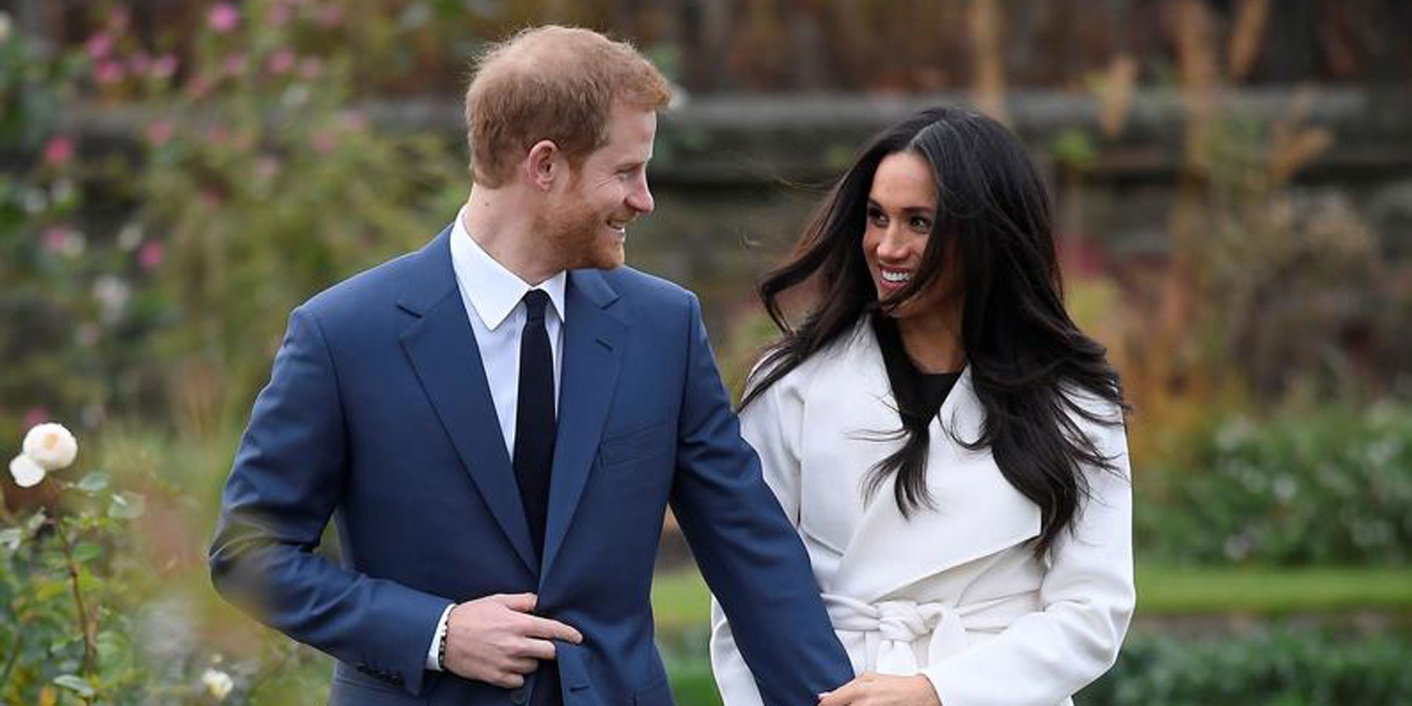 Mariage De Harry Et Meghan Le Jeu Des 7 Differences Avec Le Royal Wedding De Kate Et William