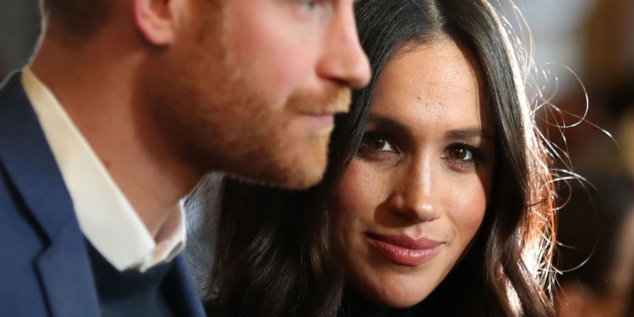 Mariage Du Prince Harry Et De Meghan Le Programme De La Journee