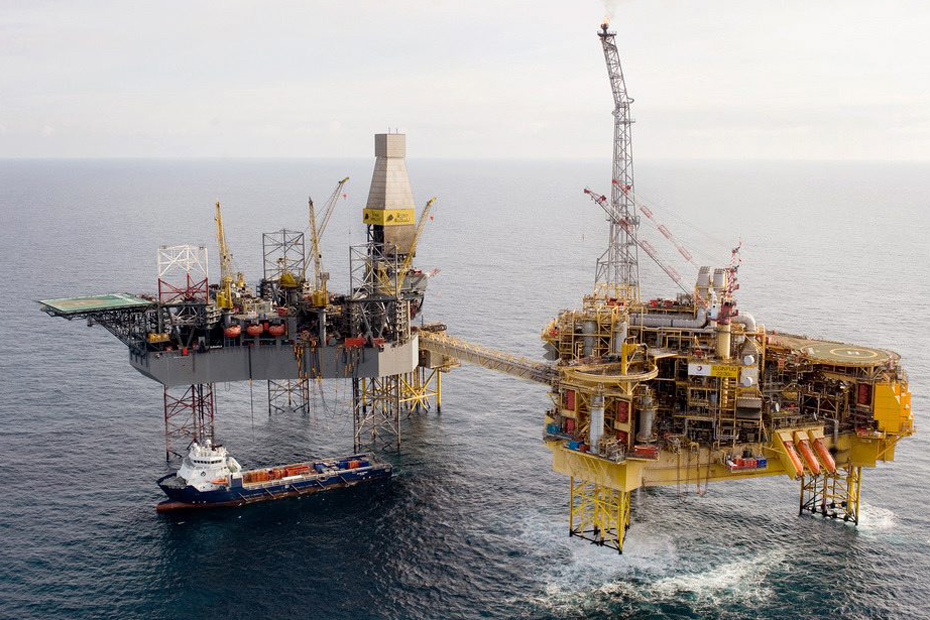 Mer du Nord : comment colmater la fuite