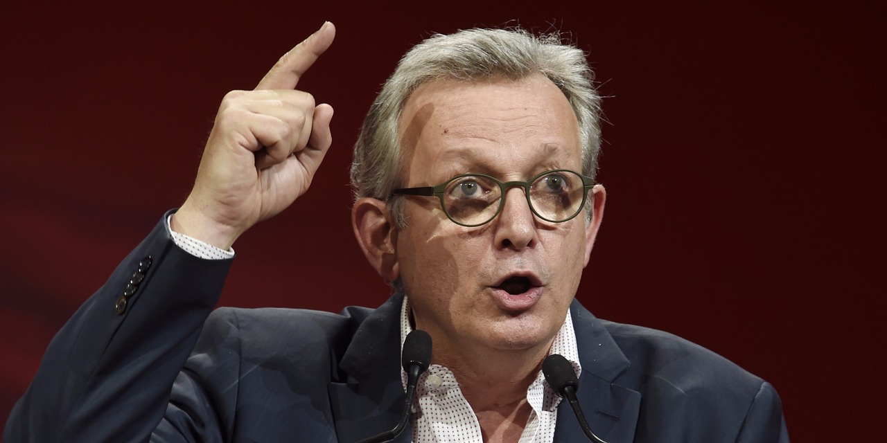 Mort de Castro Pierre Laurent (PCF) salue