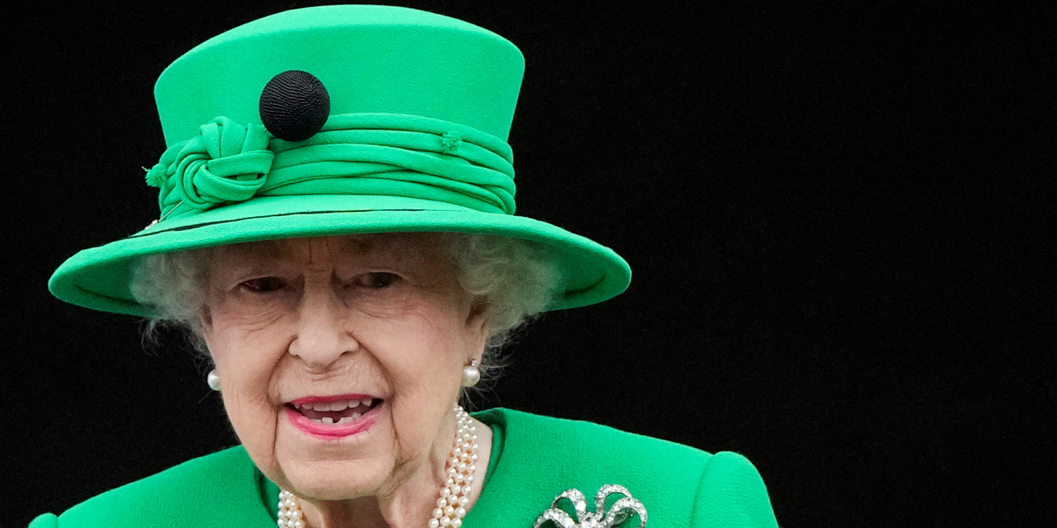 Death of Elizabeth II: the ten highlights of her reign - Teller Report