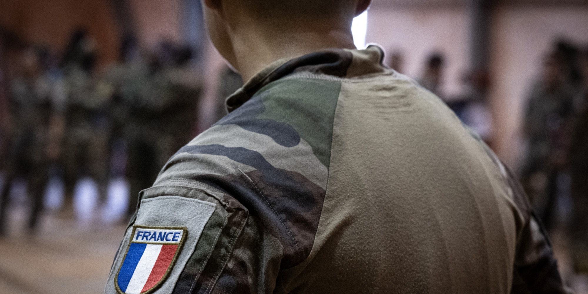 les derniers militaires français ont quitté le pays