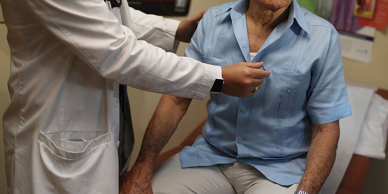 Nombre record de cas de maladies vénériennes aux États ...
