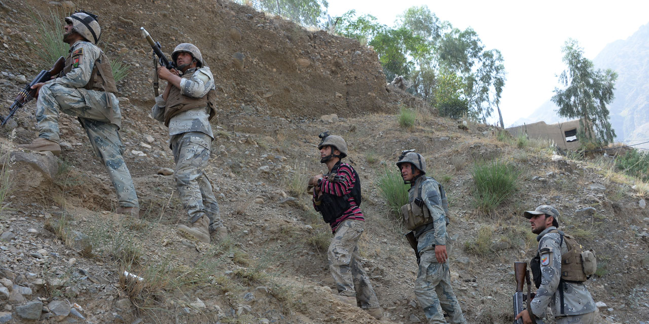 Nouvel attentat en Afghanistan, au moins 8 morts