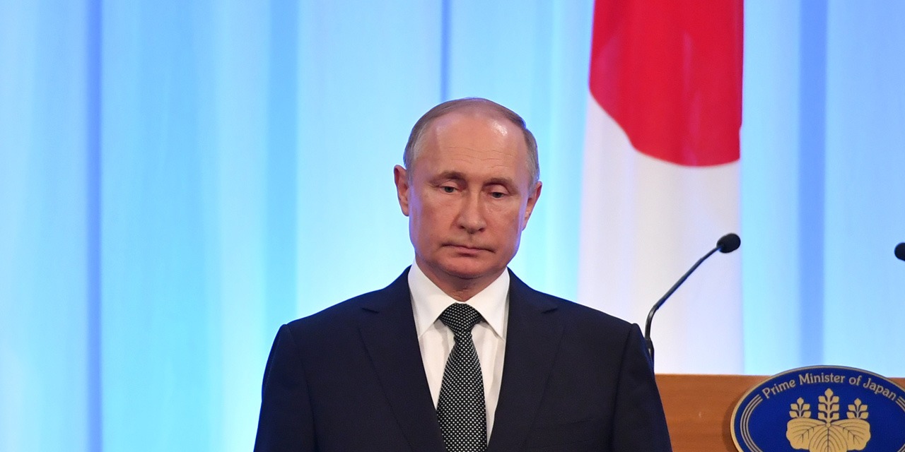 Turkish Offensive In Syria Putin Invited Erdogan To Russia In