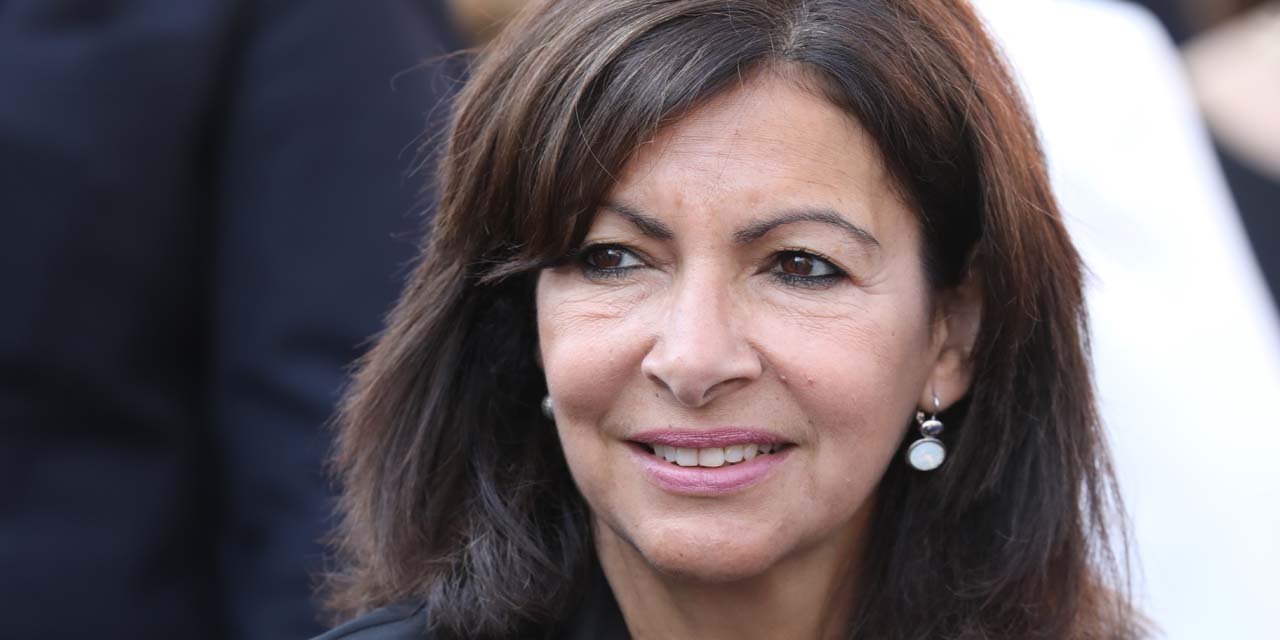 Paris Et Bruxelles Proposent Une Journee Europeenne Sans Voiture