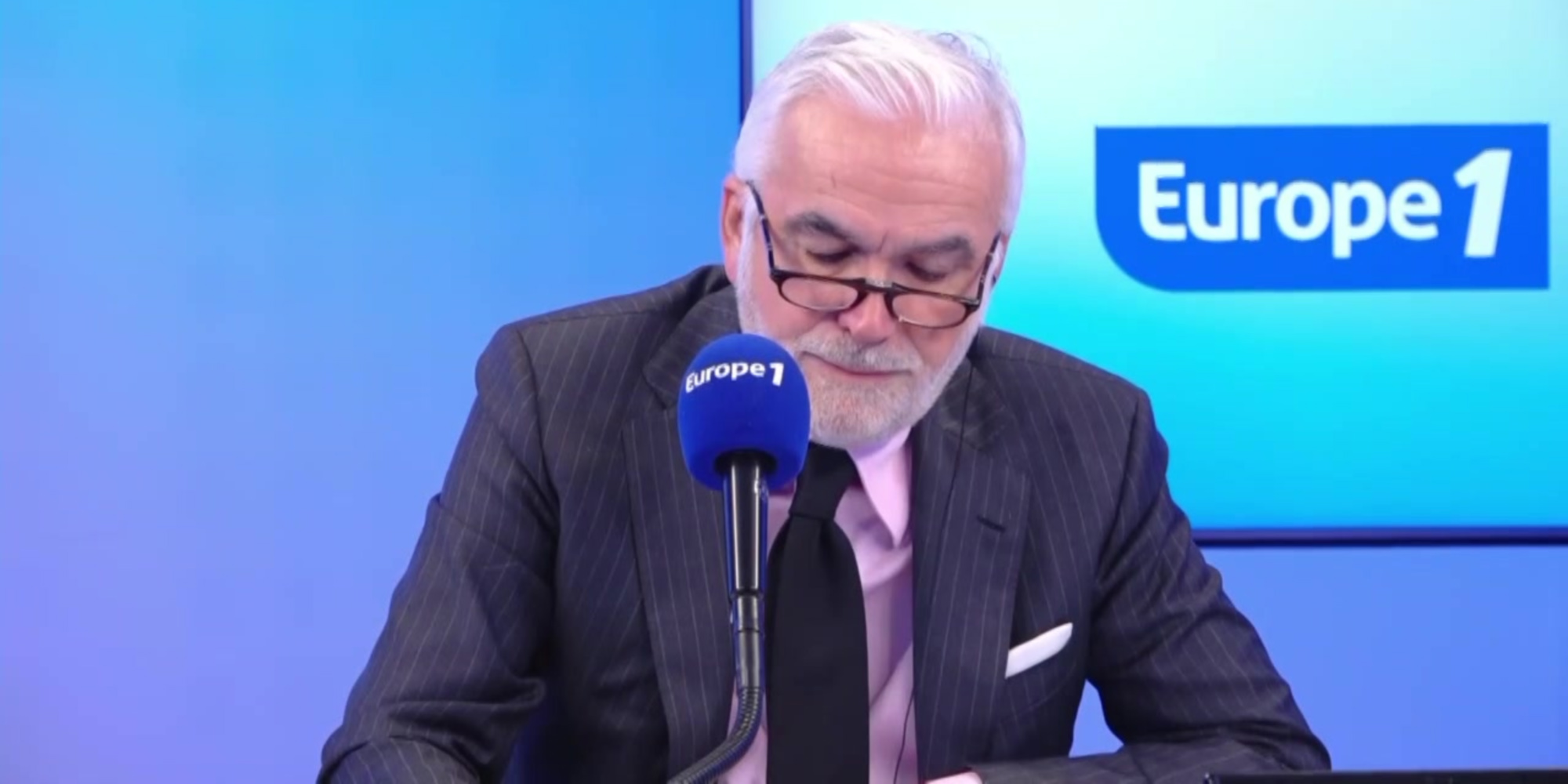 Pascal Praud et vous «Le Hamas est devenu une véritable armée