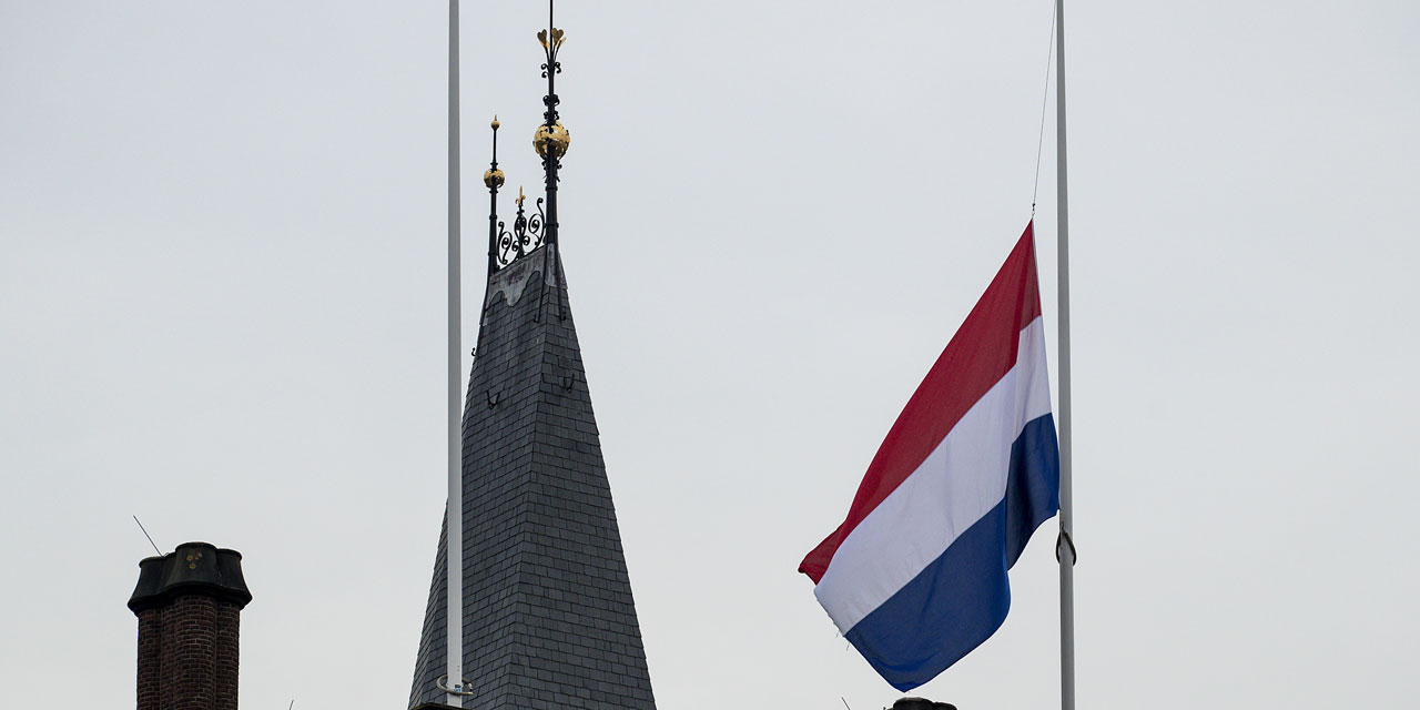 Pays Bas Le Parlement Reconnait Le Genocide Armenien