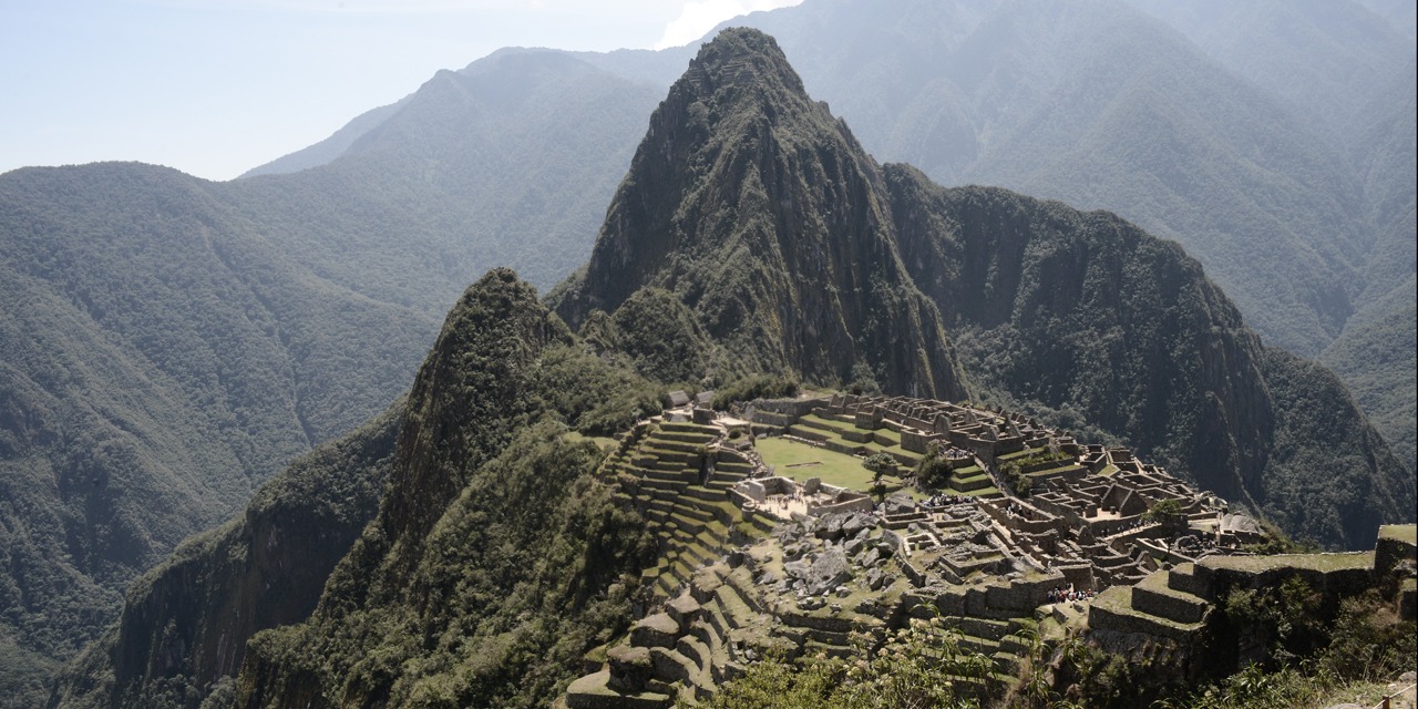 Peru Access Of Tourists To Machu Picchu Will Be Limited Teller Report