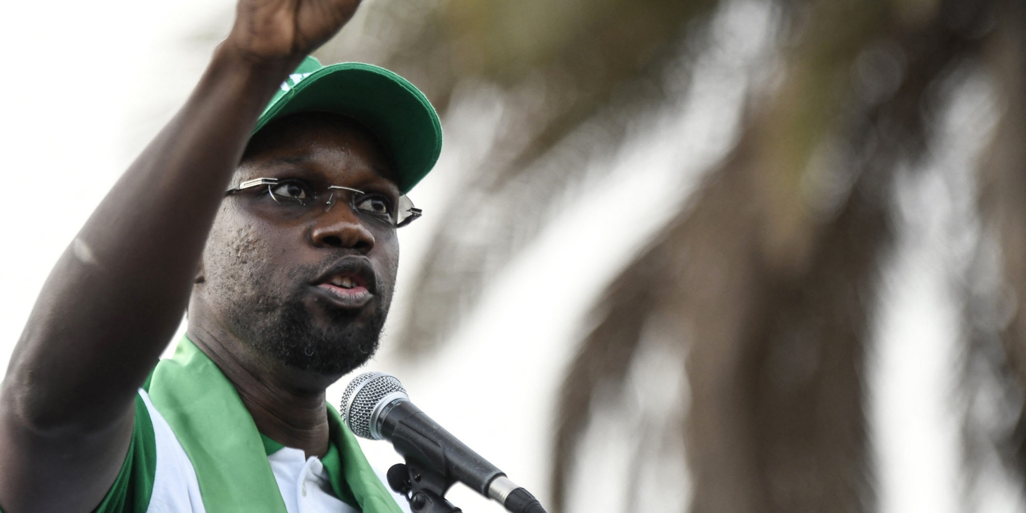 Placement en détention d&rsquo;Ousmane Sonko, manifestations, affrontements… La tension monte au Sénégal