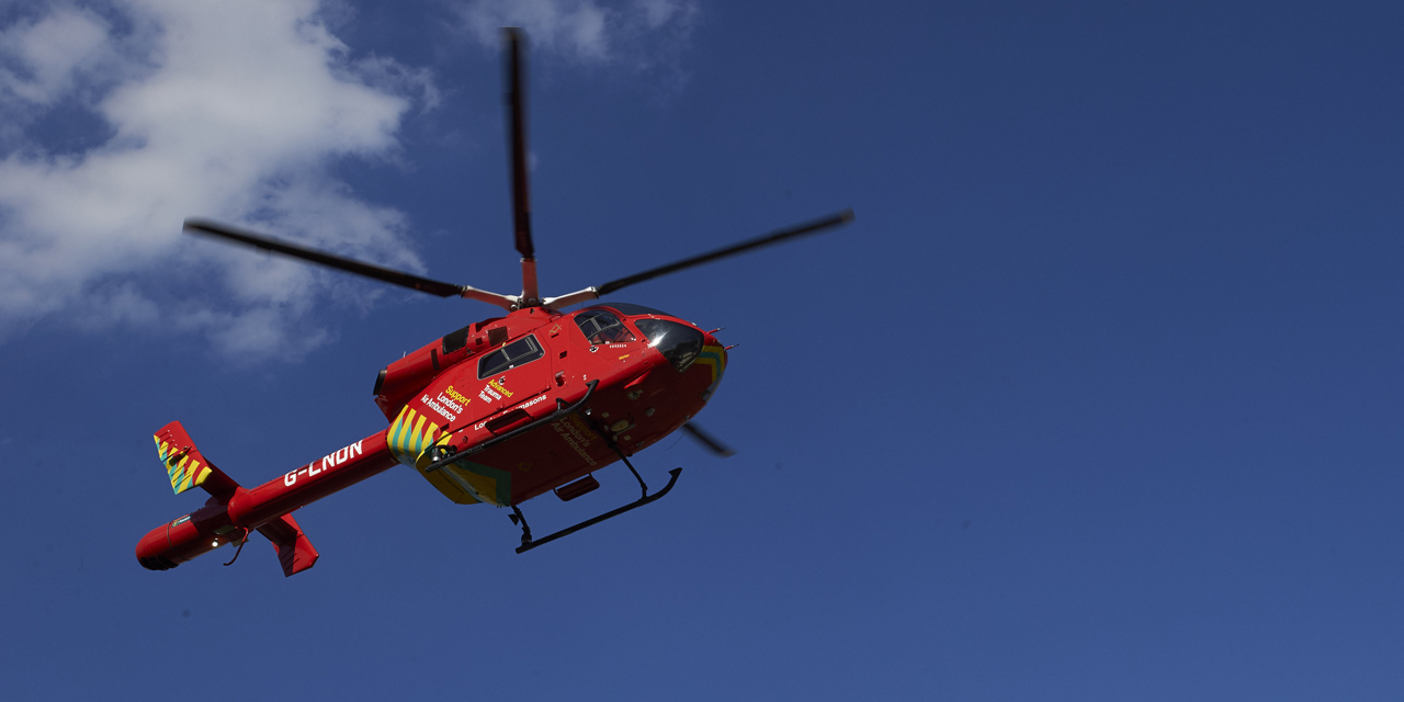 Portugal quatre morts dans le crash d'un hélicoptèreambulance