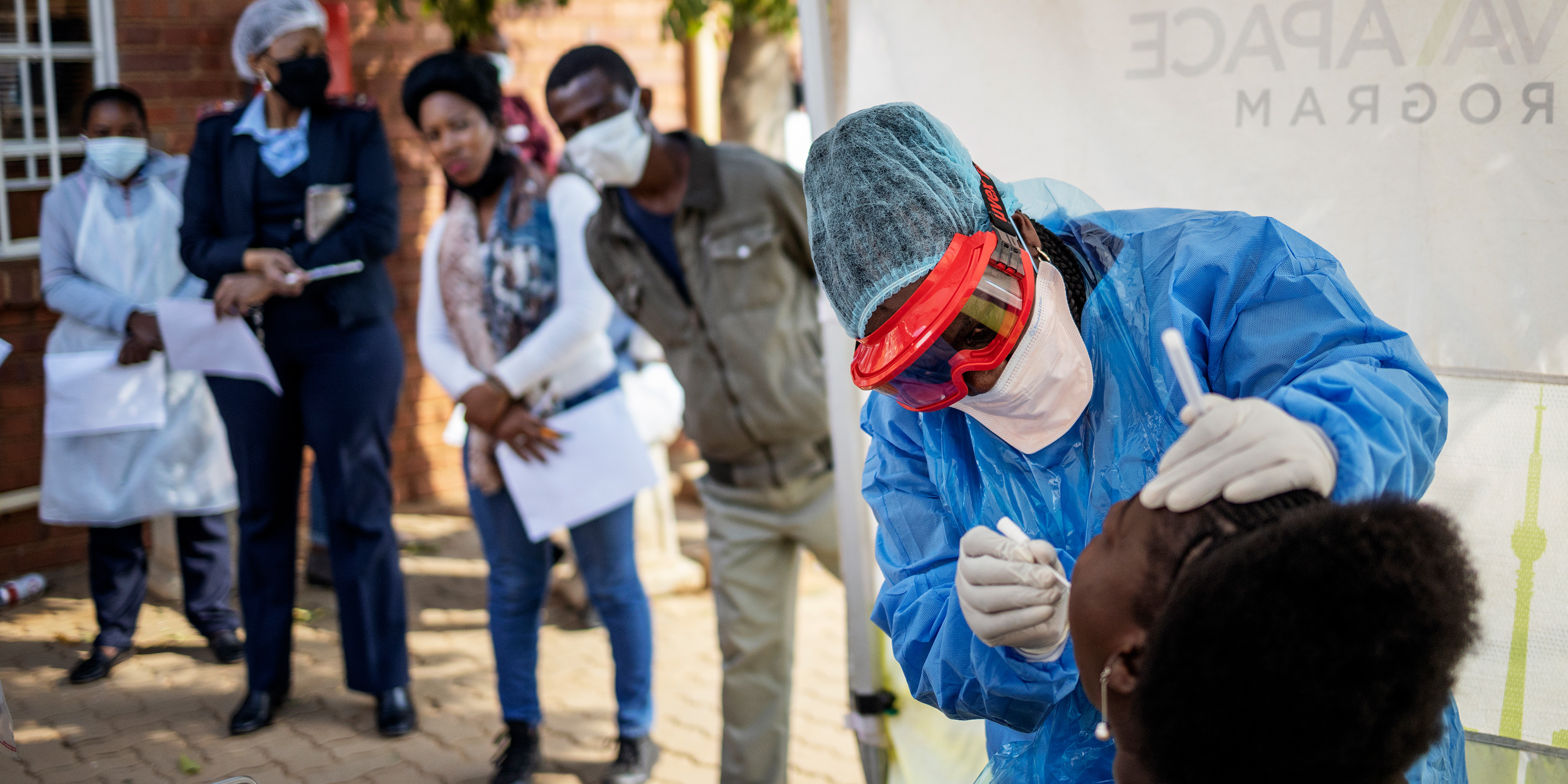 Pourquoi les pays africains restent peu touchés par le coronavirus