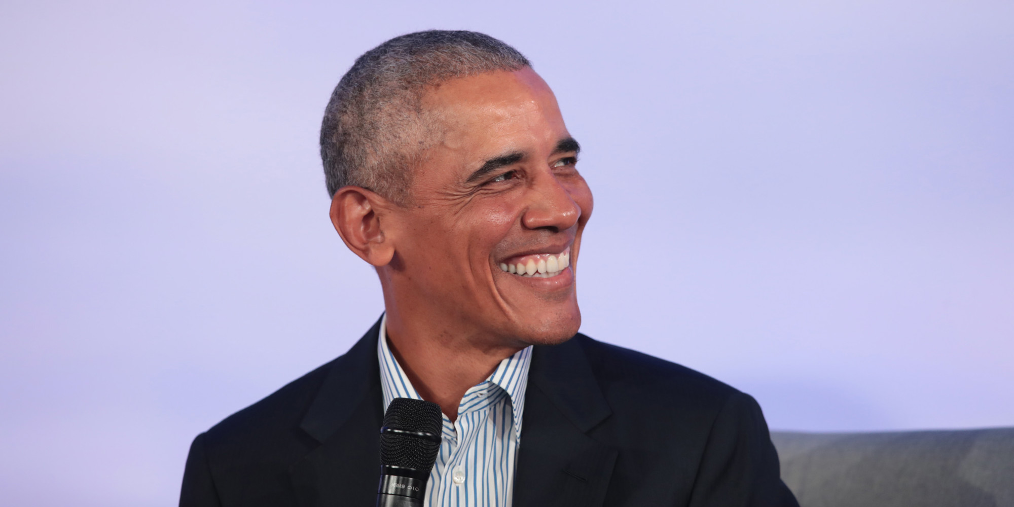 Presidentielle Americaine Barack Obama Annonce Son Soutien A Joe Biden