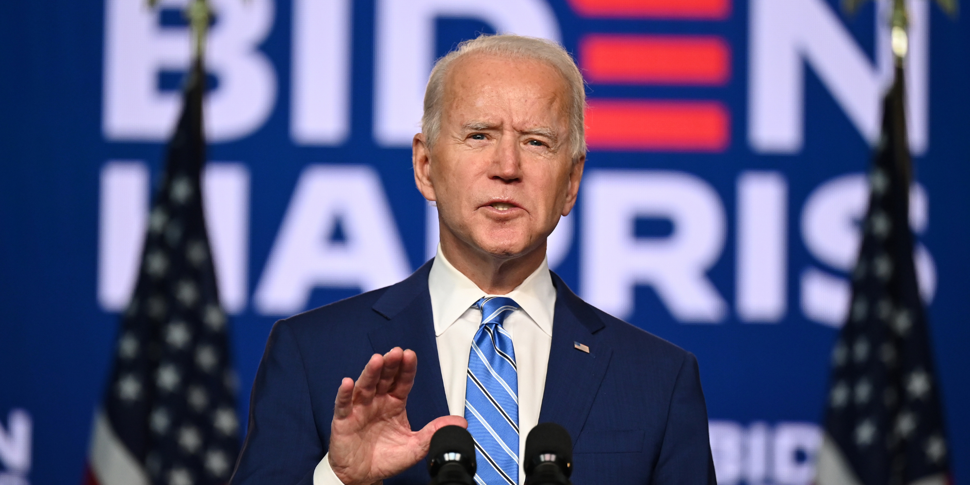 Us Presidential Six Things You Didn T Know About Joe Biden Teller Report