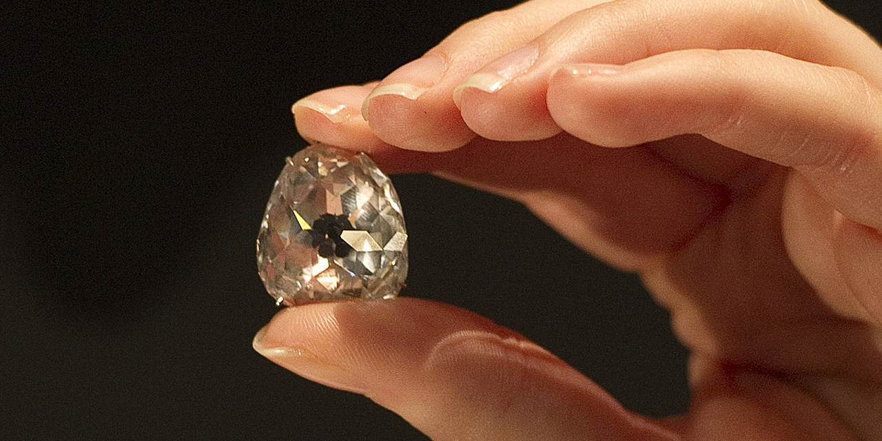 Beau Diamonds