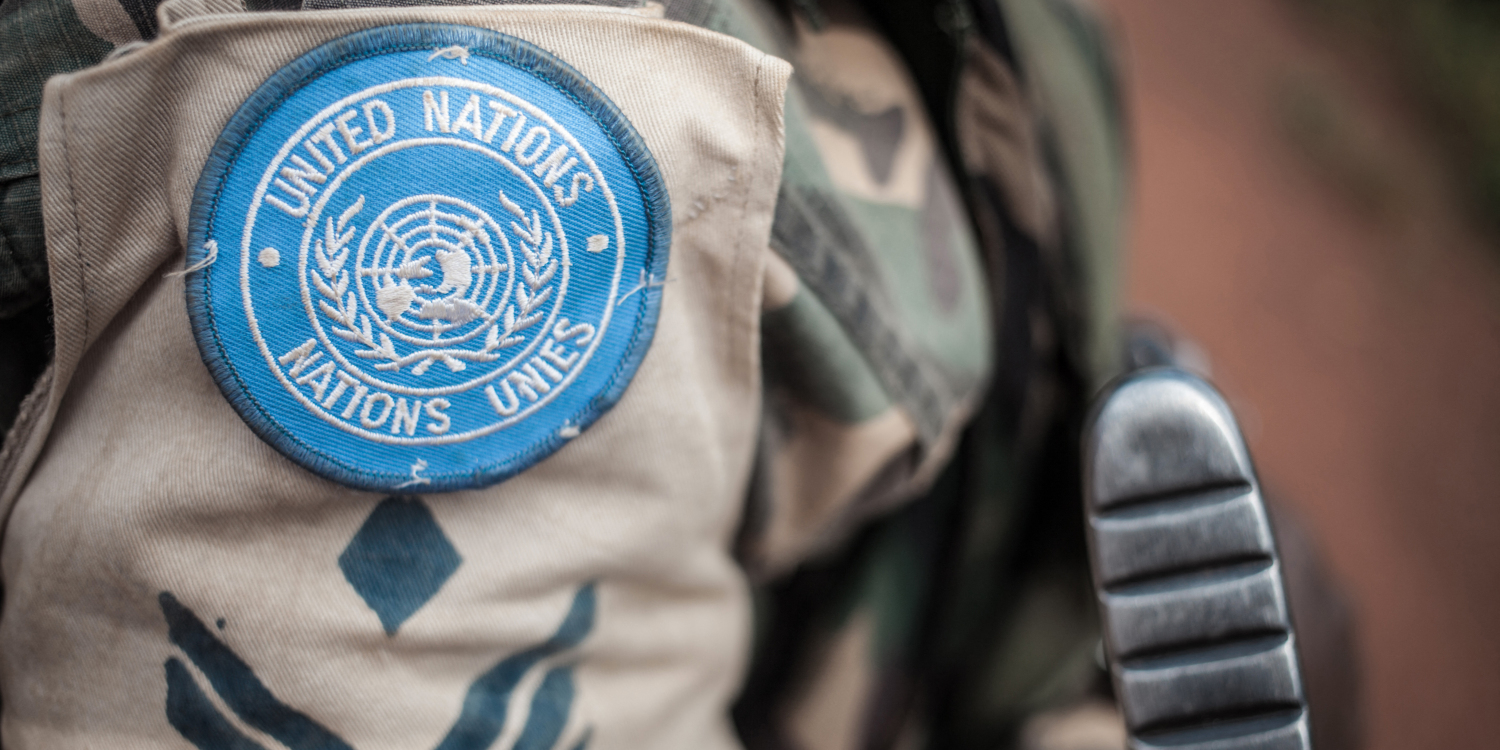 Proche-Orient : la Force de l'ONU accuse Israël d'avoir tiré sur son QG au Liban, tollé...