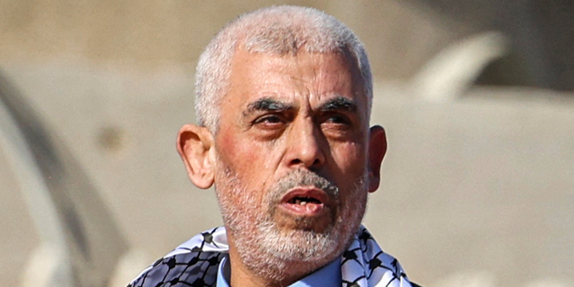 Le chef de la diplomatie israélienne confirme la mort du chef du Hamas Yahya Sinouar