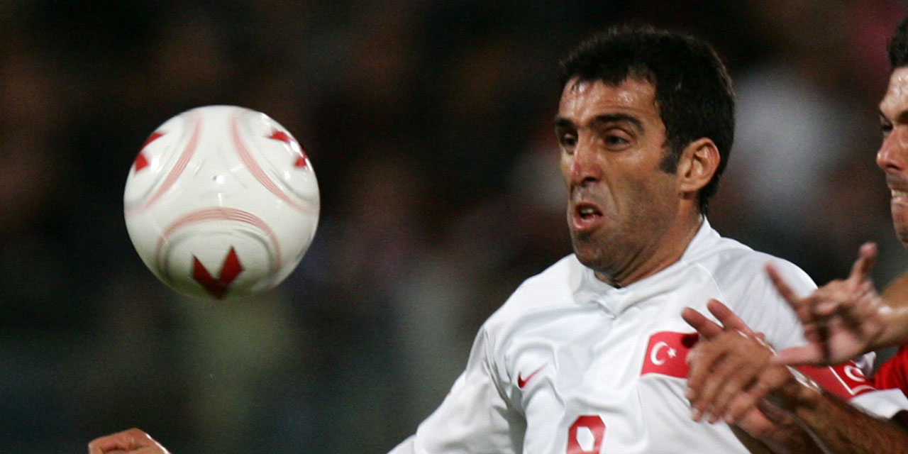Maillots de Foot Turquie 2025 2026 | Foot Star