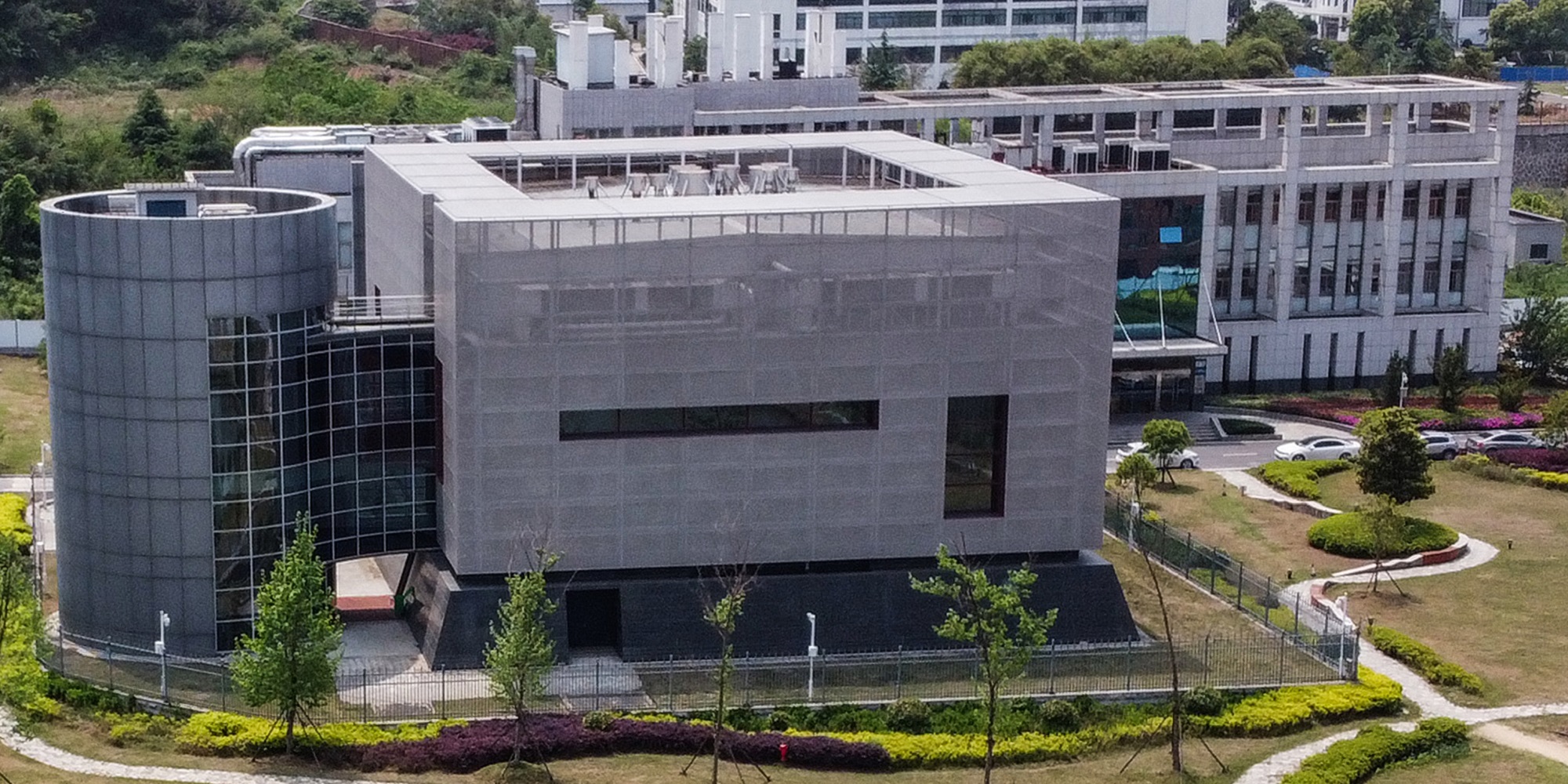 Quel Est Ce Laboratoire De Wuhan D Ou Pourrait Etre Parti Le Coronavirus