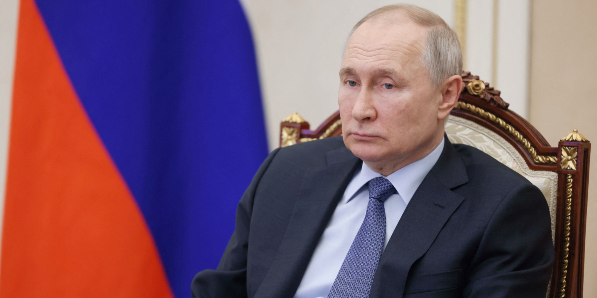 Rébellion de Wagner : ce qu #39 il faut retenir des annonces de Vladimir