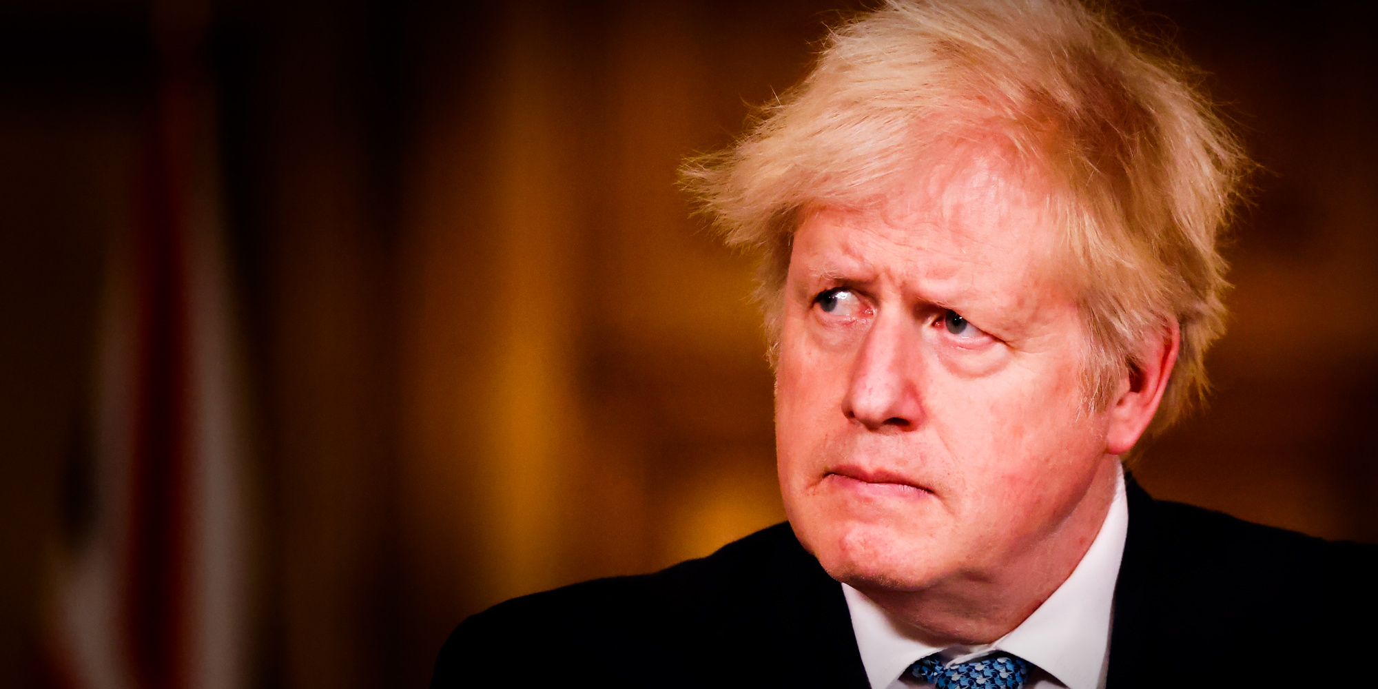 Reconfinement en Angleterre : "la population est prête à l ...