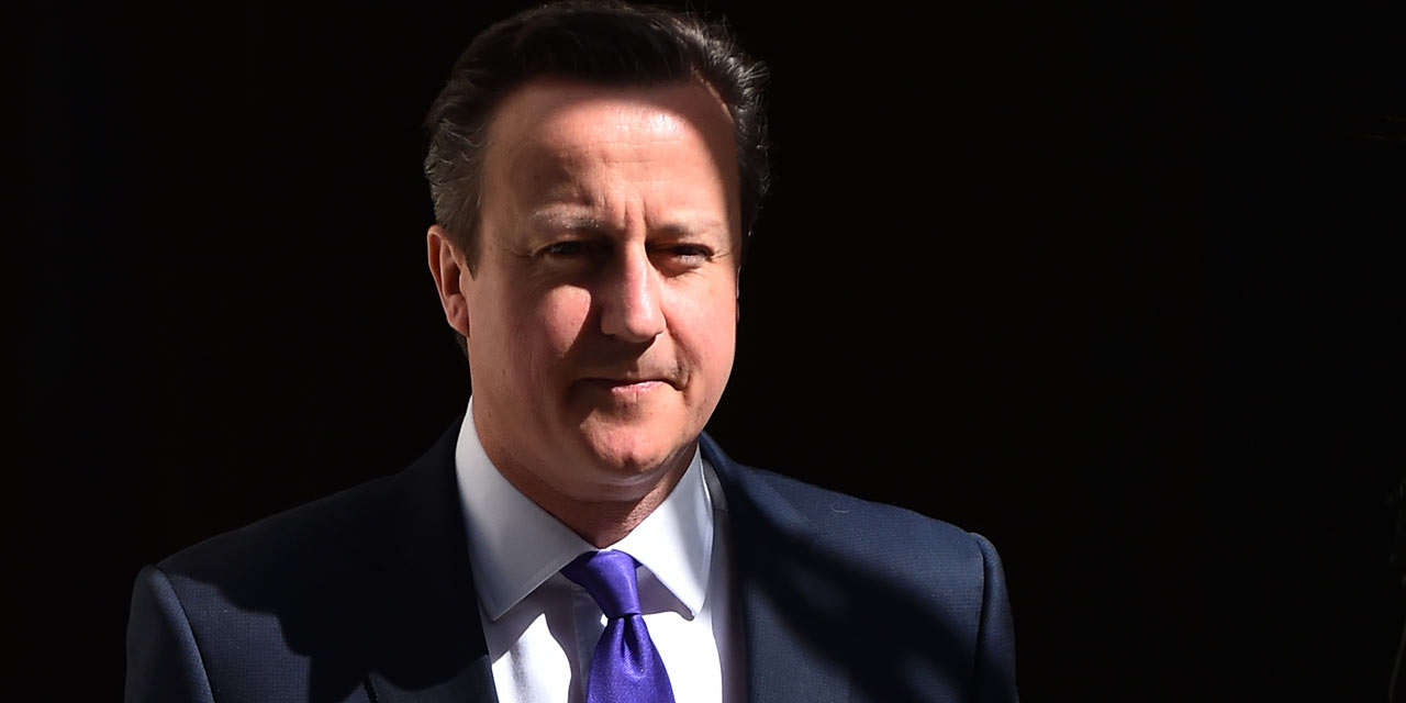 RoyaumeUni vers un référendum sur l'UE dès 2016