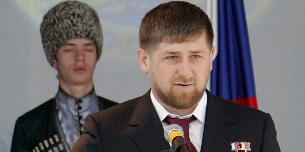 Russia: Ramzan Kadyrov's nephew appointed CEO of Danone's Russian  subsidiary - Teller Report