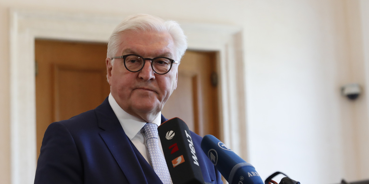 Seconde Guerre Mondiale Le President Allemand Demande Pardon Aux Polonais