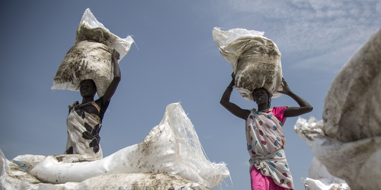 Soudan du Sud l'ONU réclame justice après des agressions sexuelles