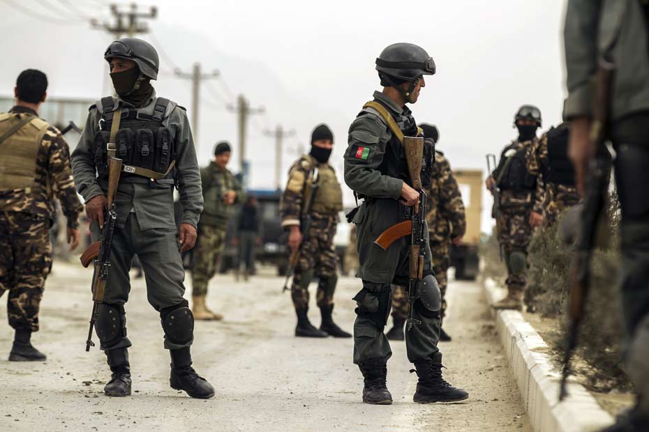 Combien De Soldats Américains Sont Morts En Afghanistan Trois soldats américains tués dans une explosion en Afghanistan