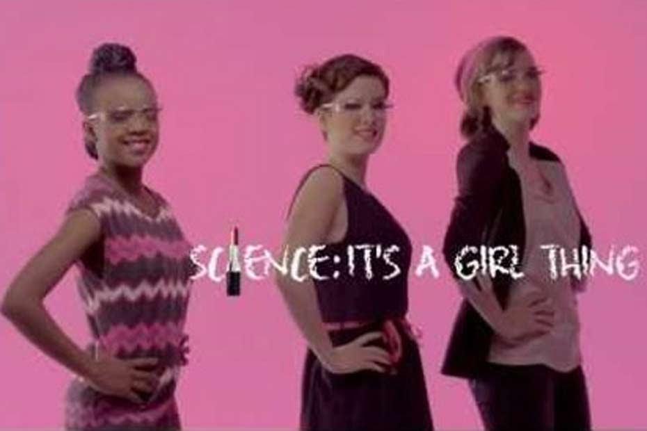 Trop Sexiste La Pub De La Commission Europeenne