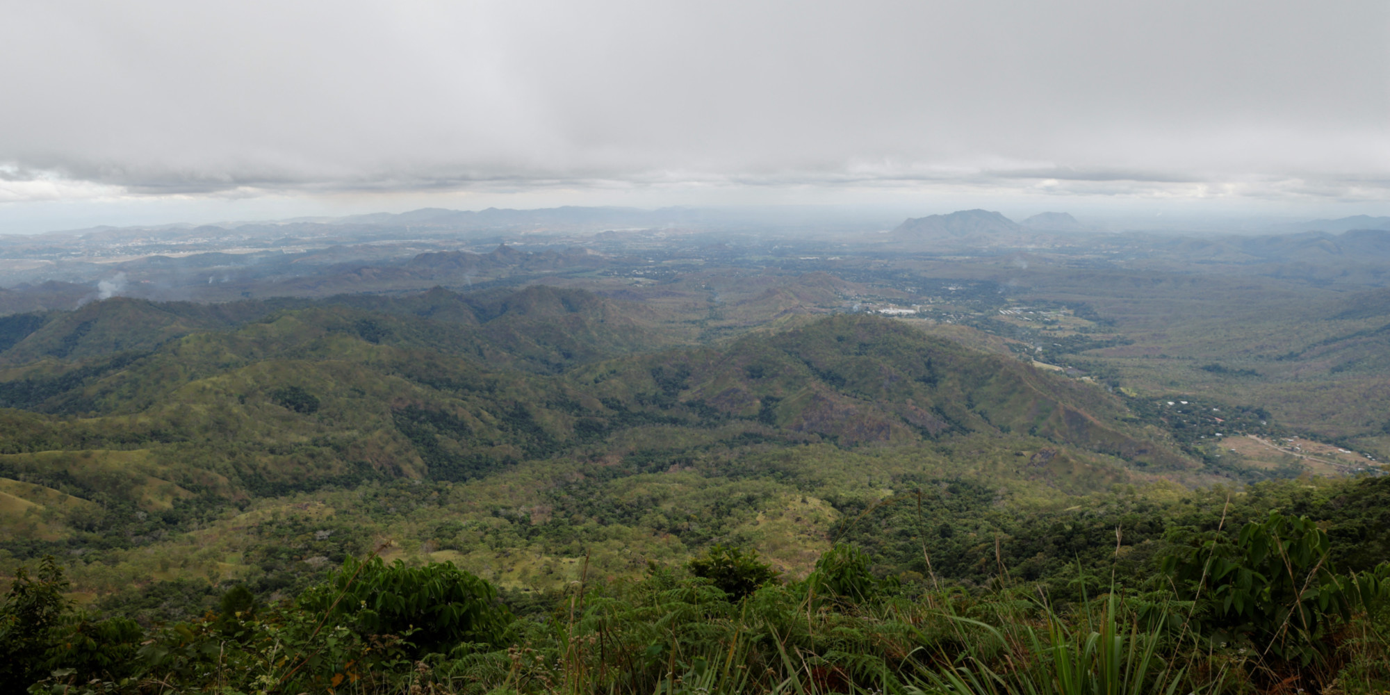 Un séisme de magnitude 6,7 secoue la Papouasie-Nouvelle-Guinée, selon l&rsquo;USGS