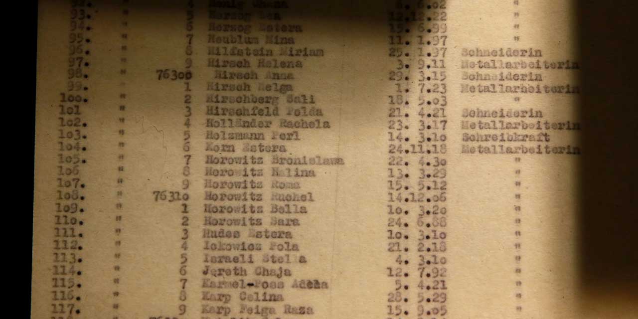 Récompenses Remportées Par La Liste De Schindler Une bataille judiciaire pour la liste de Schindler