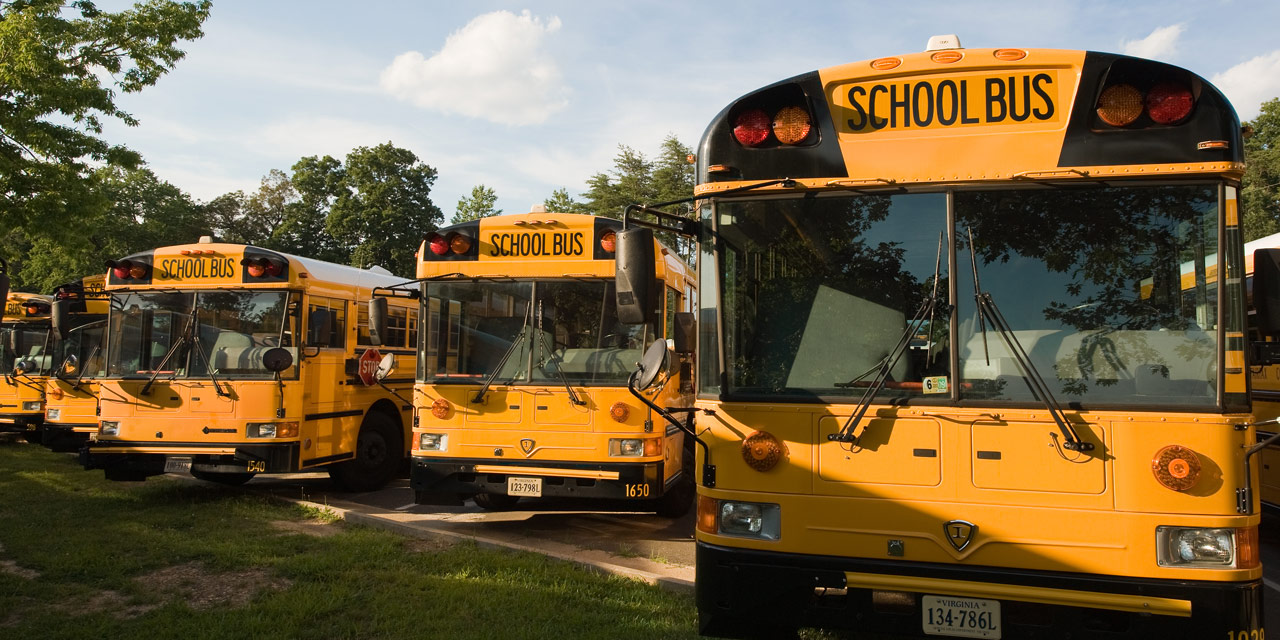 Etats Unis La Cia Oublie Des Explosifs Dans Un Bus Scolaire