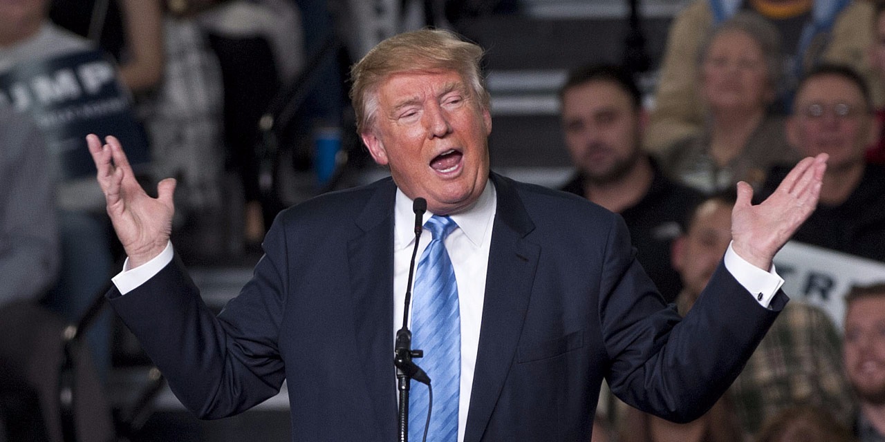 USA un magazine conservateur fait campagne