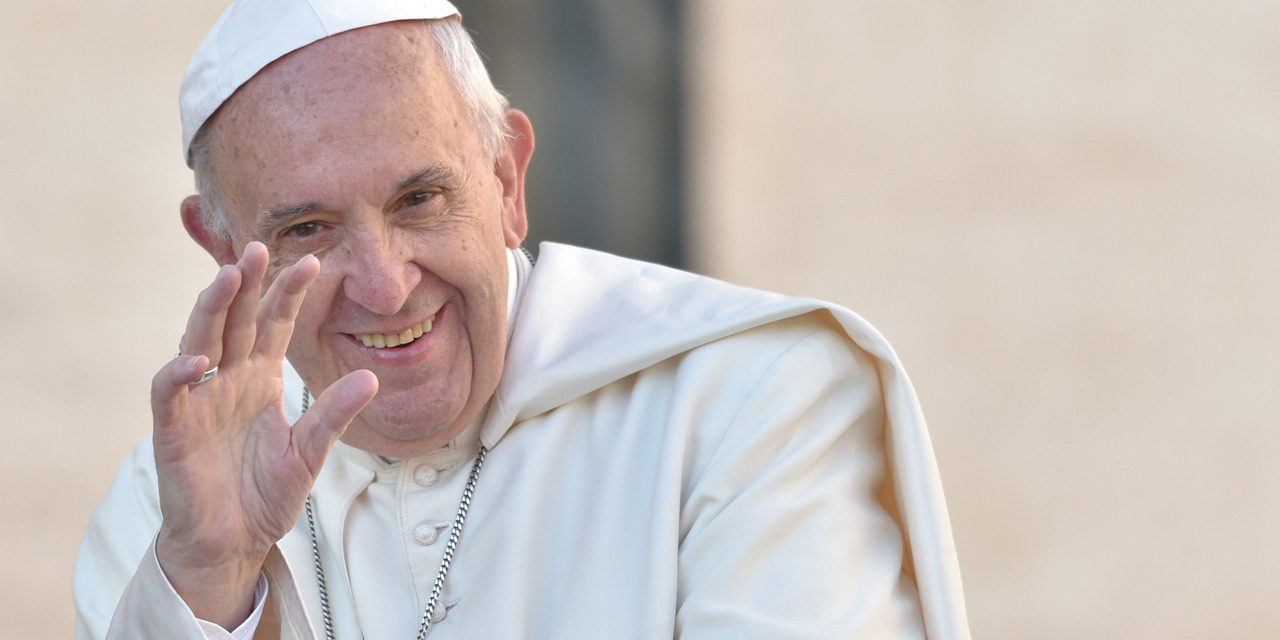Vatican Le Pape Francois Celebre Son 80eme Anniversaire Vatican Le Pape Francois Celebre Son 80eme Anniversaire