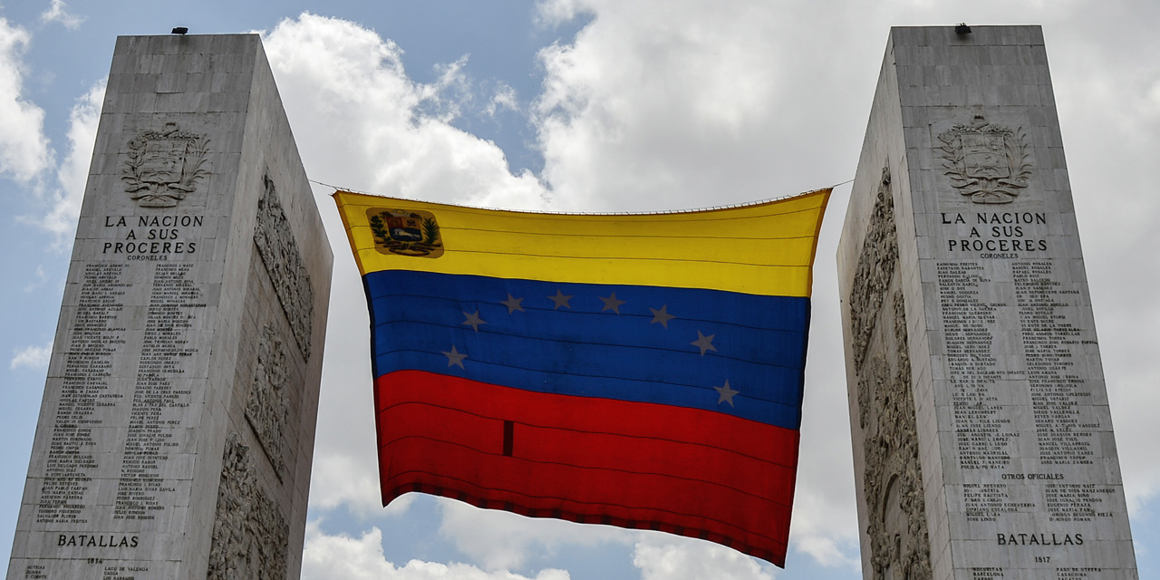 Venezuela : la France soutient la saisine de la Cour Pénale Internationale