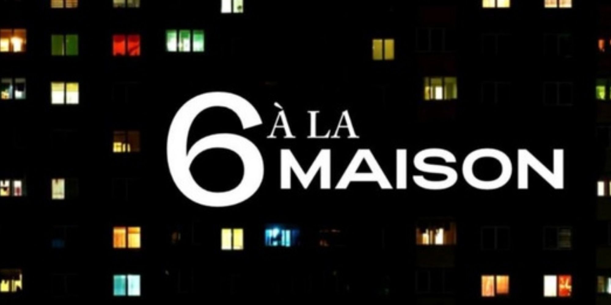 "6 à la maison" : retour de l'émission qui fait vivre la ...