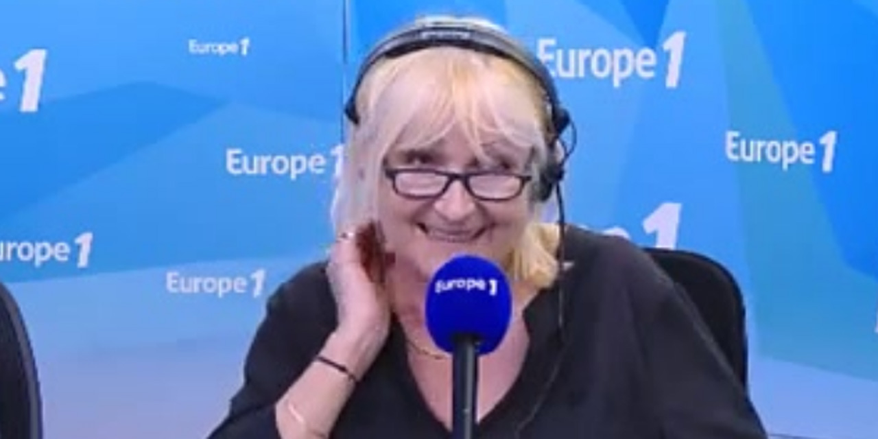 A La Rentree Vous Retrouverez La Voix De Julie Des 8h45