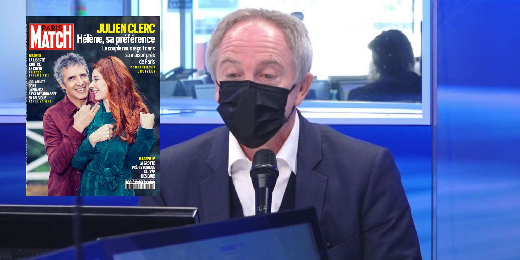 À quoi ressemble le nouveau 