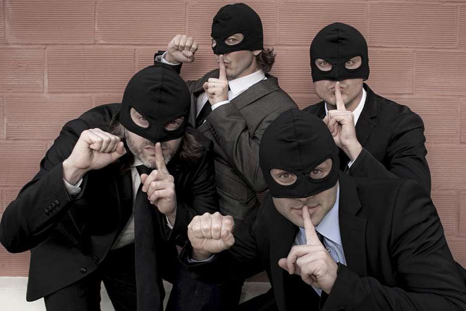 Action Discrete Revient Sur Youtube