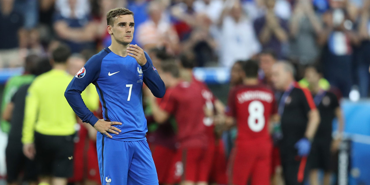 Audiences 20 8 Millions De Telespectateurs Pour France Portugal Sur M6 Qui Realise Son Score Historique